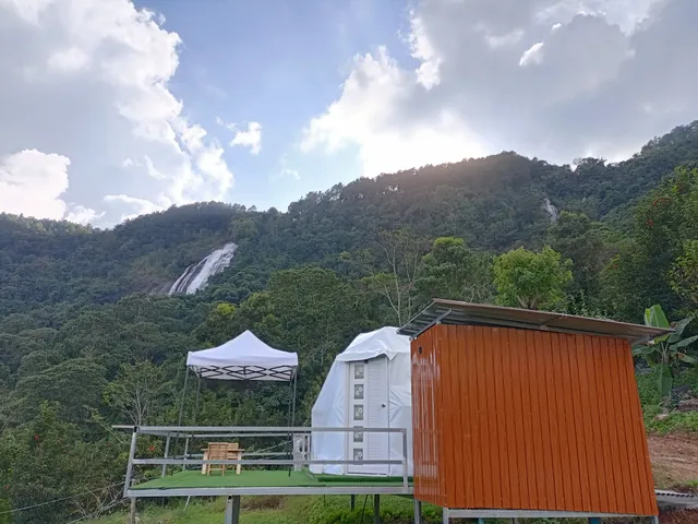 เดอะโดม อินทนนท์