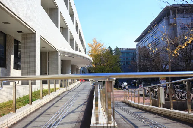 Osaka University Toyonaka Campus