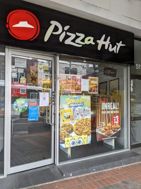 Pizza Hut