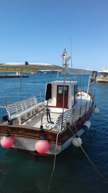 App Mikelic Stara Barbariga