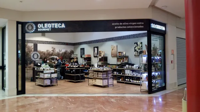 La Chinata Alcorcón