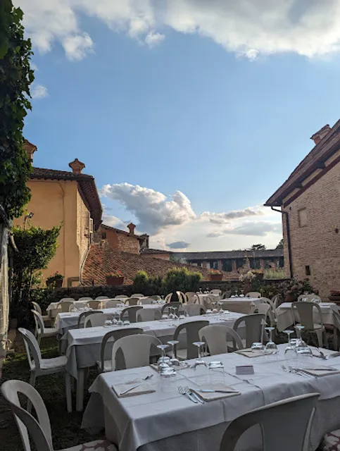 Ristorante Federico da Montefeltro