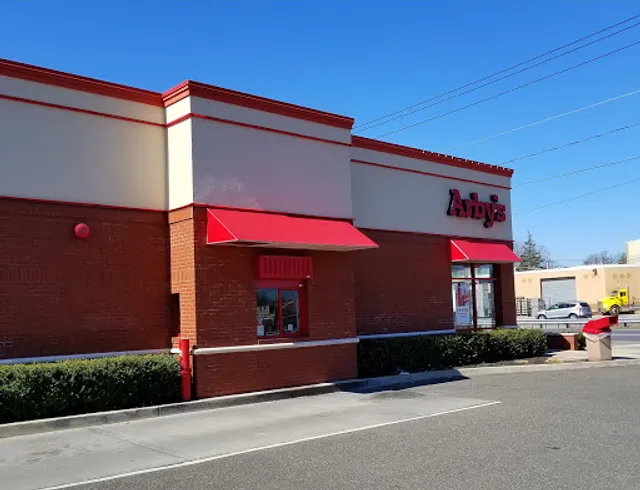 Arby's