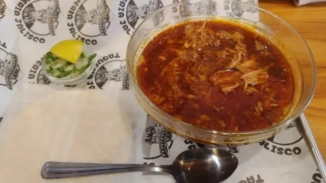 Taqueria Jalisco Mexican Restaurant