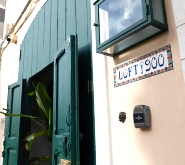 Loft 900 - Home & SPA - A Timeless Luxury in Monopoli - Puglia