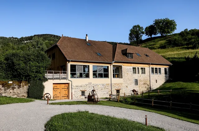 Chambres d'hôtes & SPA La Scierie