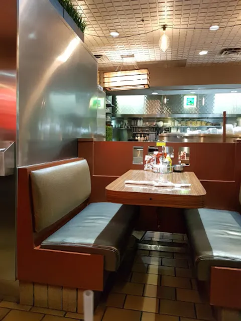 Athenian Greek eatery