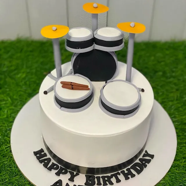 Cm Cake Affair Jaipur