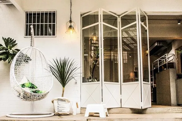 NIDs_salon / 台北大安區髮廊