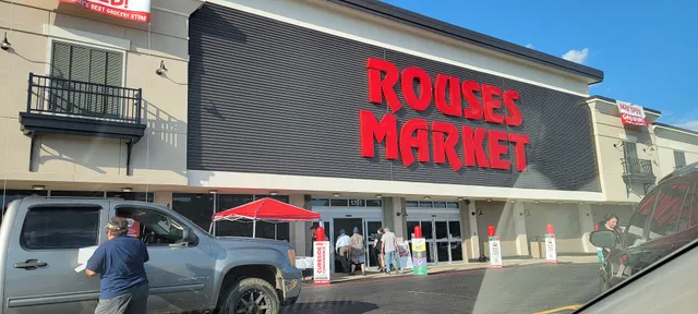Rouses Market