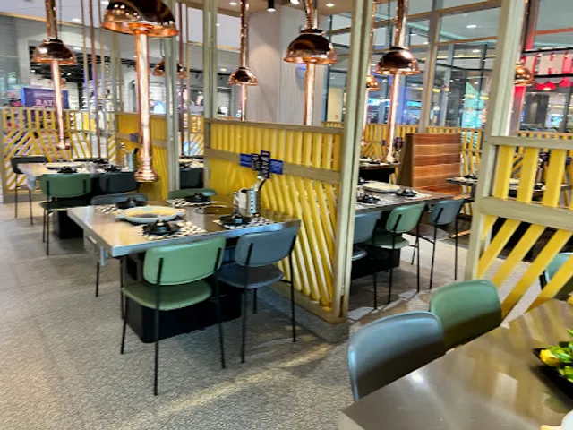 Meatogether Robinsons Magnolia