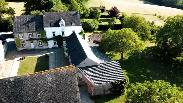 Ferme de la Chevêche