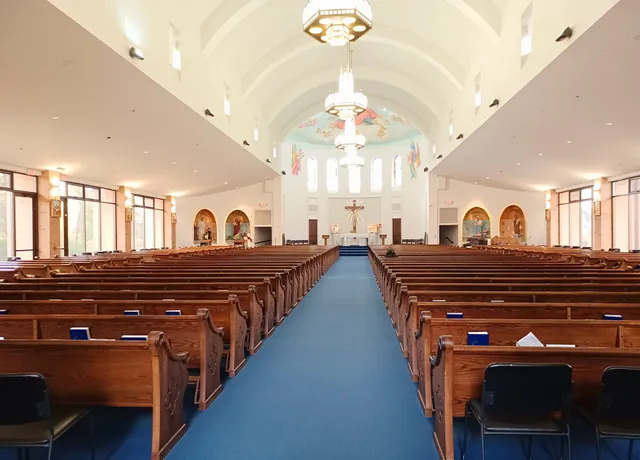 St. Thomas Chaldean Catholic Church