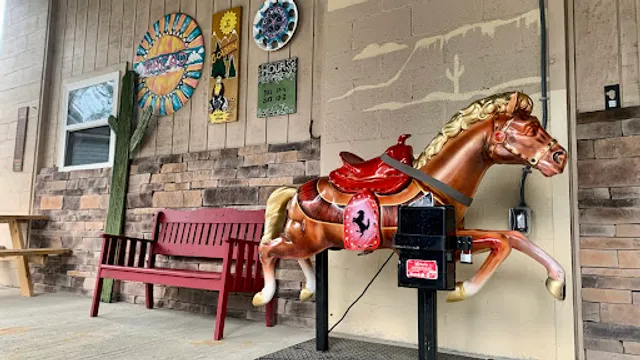 Good Roads Bakehouse