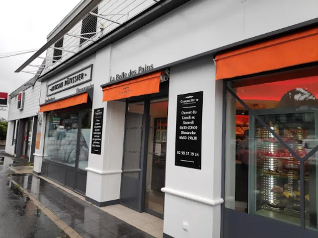 CROC TOUT (Prat Maria)