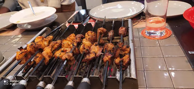 Barbeque Nation - Pune - Amanora