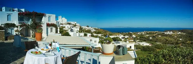 Hotel Petali Village