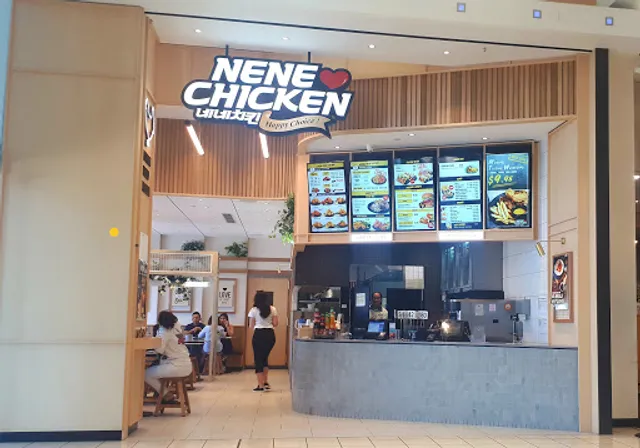 Nene Chicken