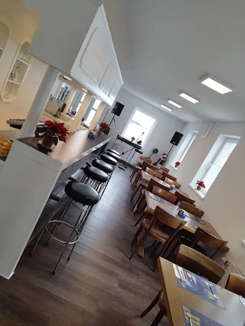 Restaurant Gallenbrunnen