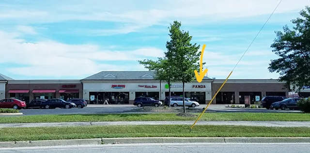 Panda Chinese Restaurant