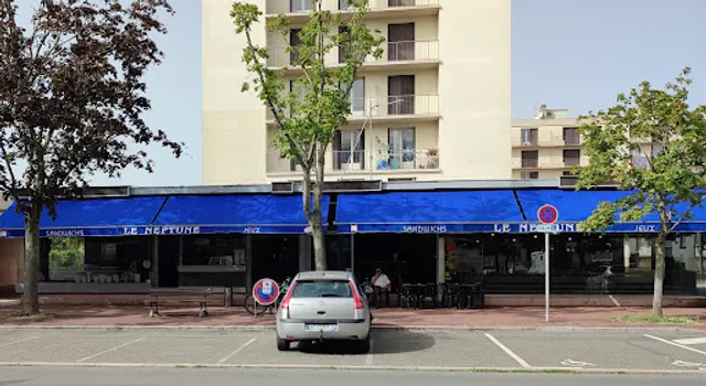 LE NEPTUNE