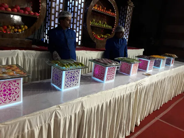 Sri Lakshmi Fruit Juice & Bakery Centre