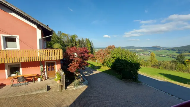 Ferienhaus am Kagerstein