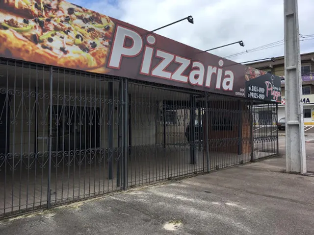 Espaço da Pizza