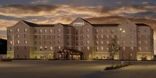 Staybridge Suites Guelph by IHG
