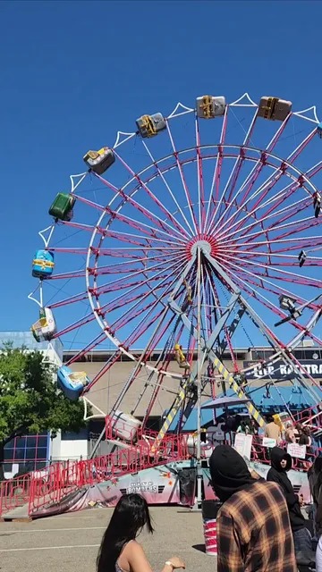 Sacramento County Fair