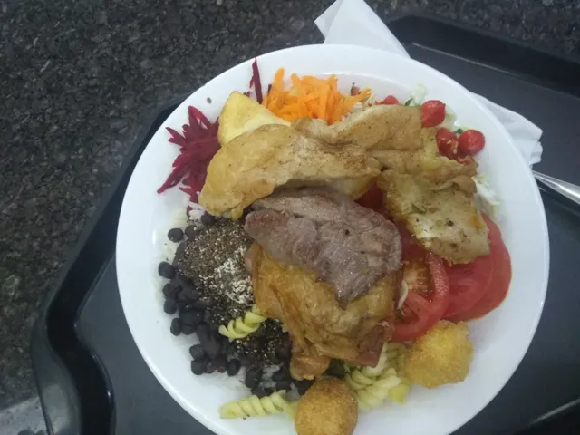 Restaurante Sabor Especial