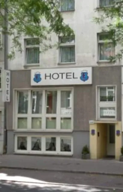 Hotel Eckstein