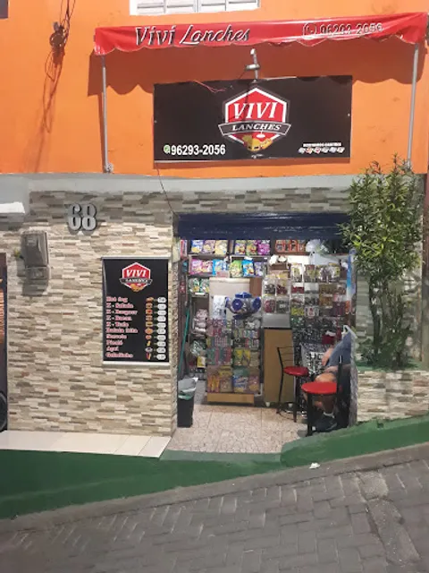 Vivi Lanches
