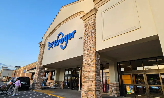 Kroger