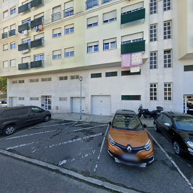 O Pátio Do Toní - Pinto Fernnades & Vieira - Restauração, Lda.