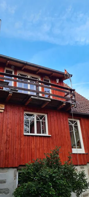 Gemütliche Gästezimmer in einem neu sanierten Fachwerkhaus