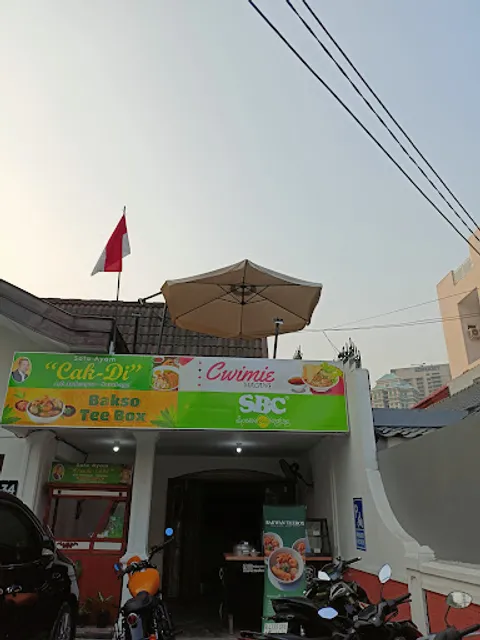 Rumah Rasa Citarasa Jawa Timur