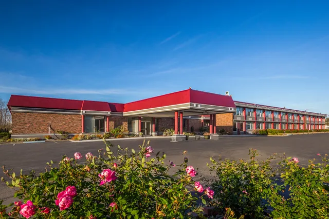 Red Roof Inn Winchester – Lexington East