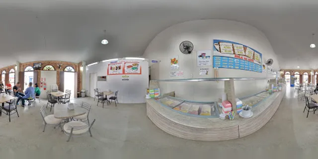 D'Giopi Sorvetes Artesanais Loja da XV