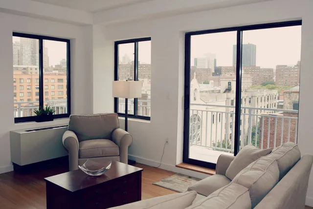 CitiQuiet Soundproof Windows