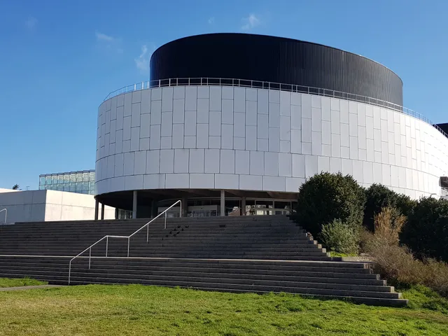 Maison de la culture de Grenoble