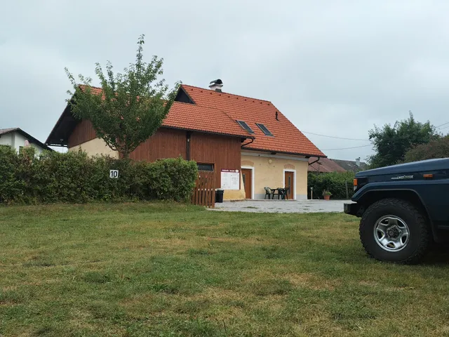 Apartaments pri Belokranjcu