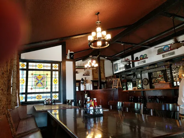 The Fat Rabbit Public House