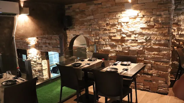 Kaizen - Sushi & Cinese Food