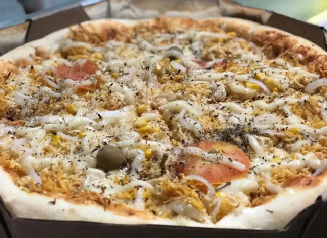 Pizzaria e pastelaria Ypizza