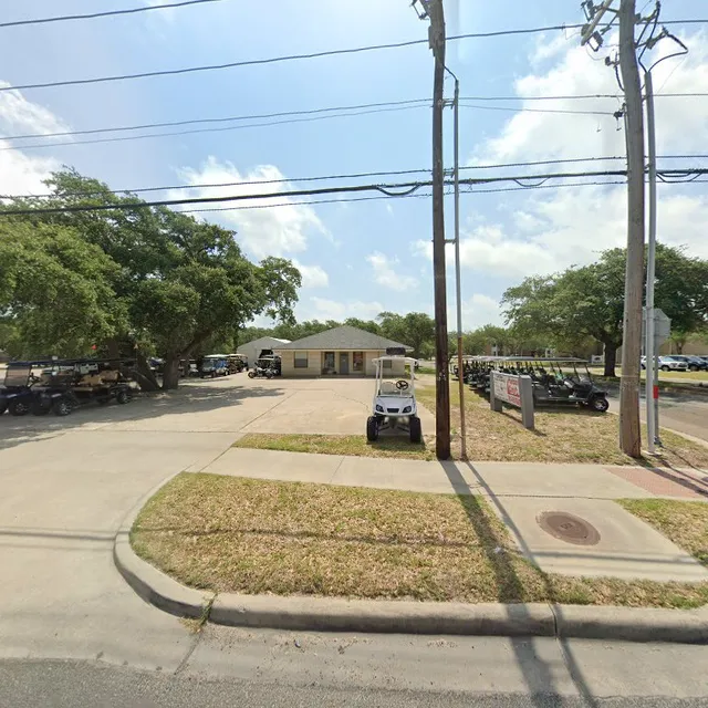 Duck Blind Drive Thru