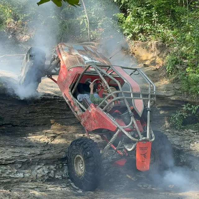 Southern Missouri Off Road Ranch, LLC