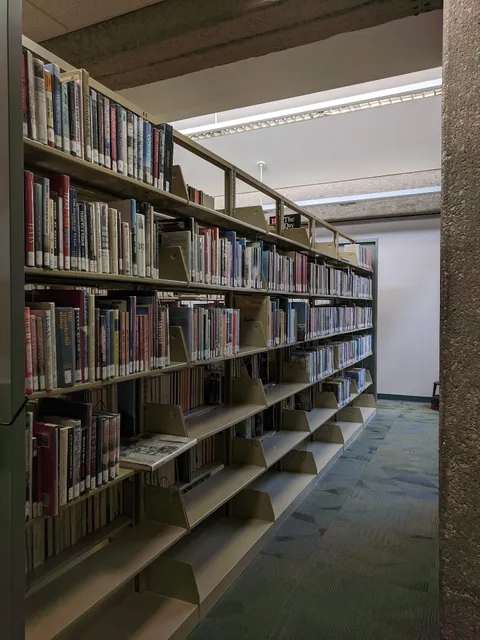 Richardson Public Library