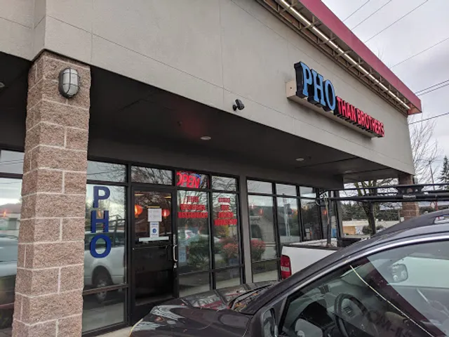 Than Brothers Restaurants