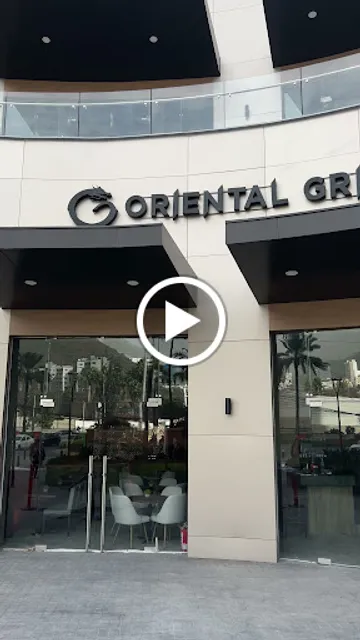 Oriental Grill Torre Hélice